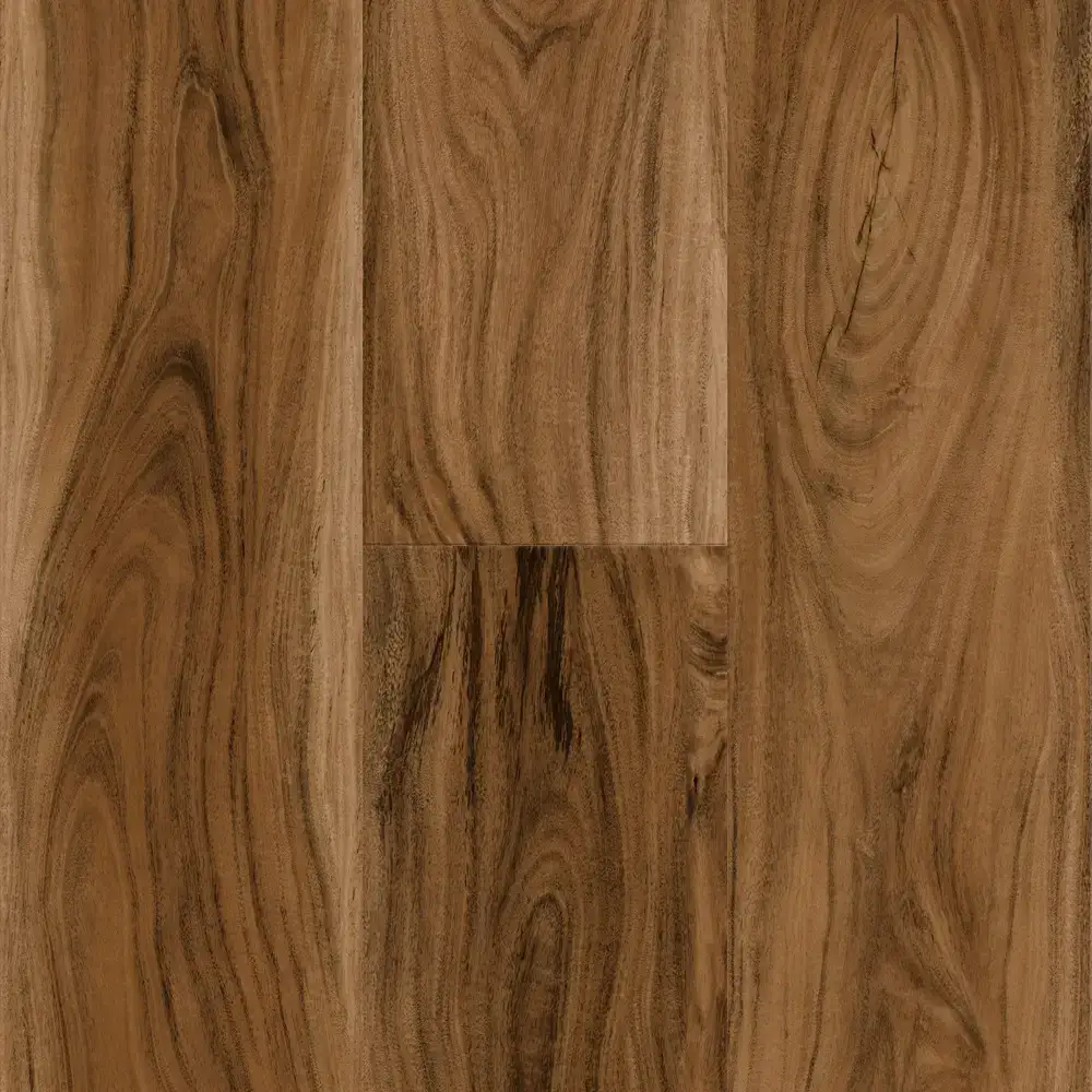 SLCC Flooring Treasure Lakes Cathedral SPC Flooring, installed in a room