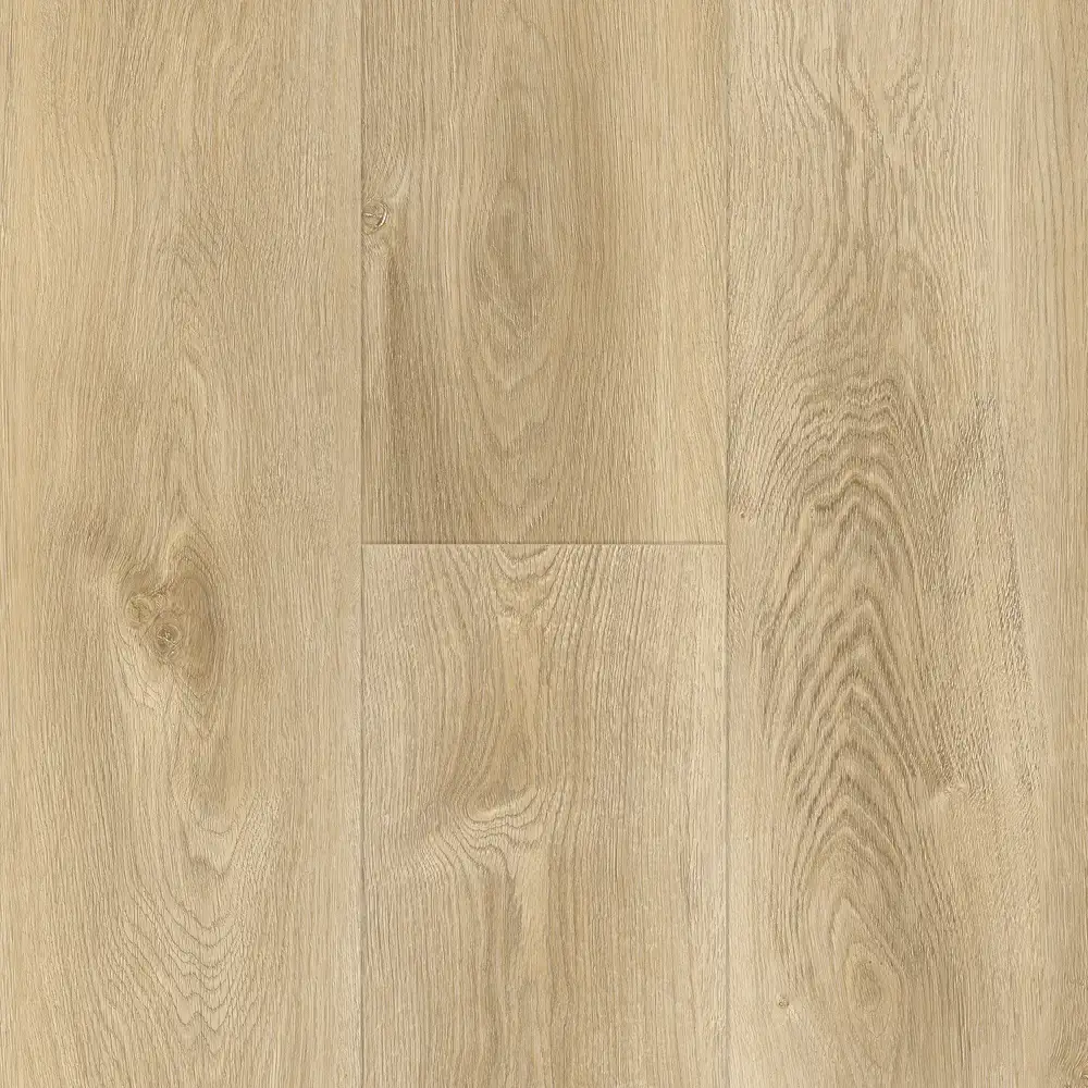 SLCC Flooring Treasure Lakes Josephine SPC Flooring, installed in a room