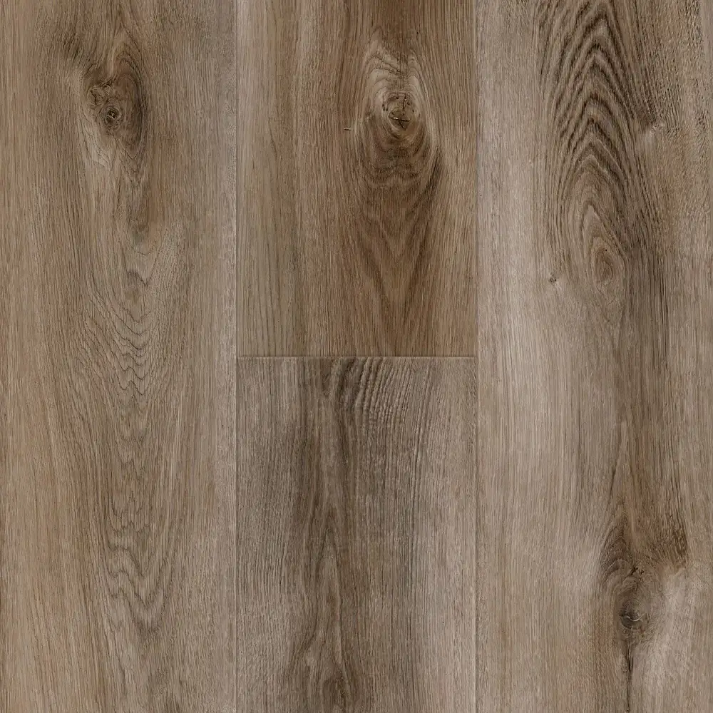 SLCC Flooring Treasure Lakes Kintla SPC Flooring, installed in a room