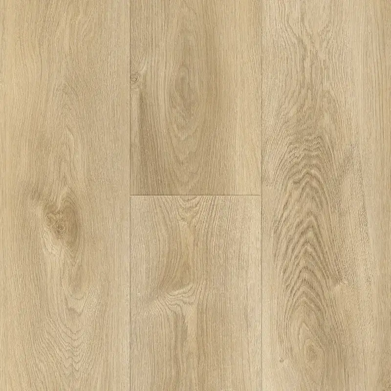 SLCC Flooring Provincial Brandy Luxury Vinyl Plank, installed in a room