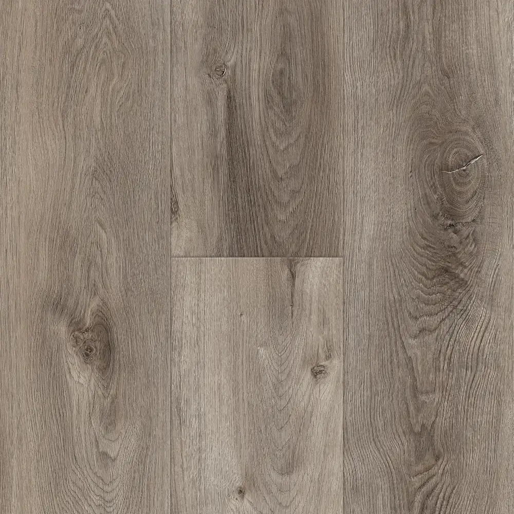 SLCC Flooring Provincial Breezy Luxury Vinyl Plank, installed in a room