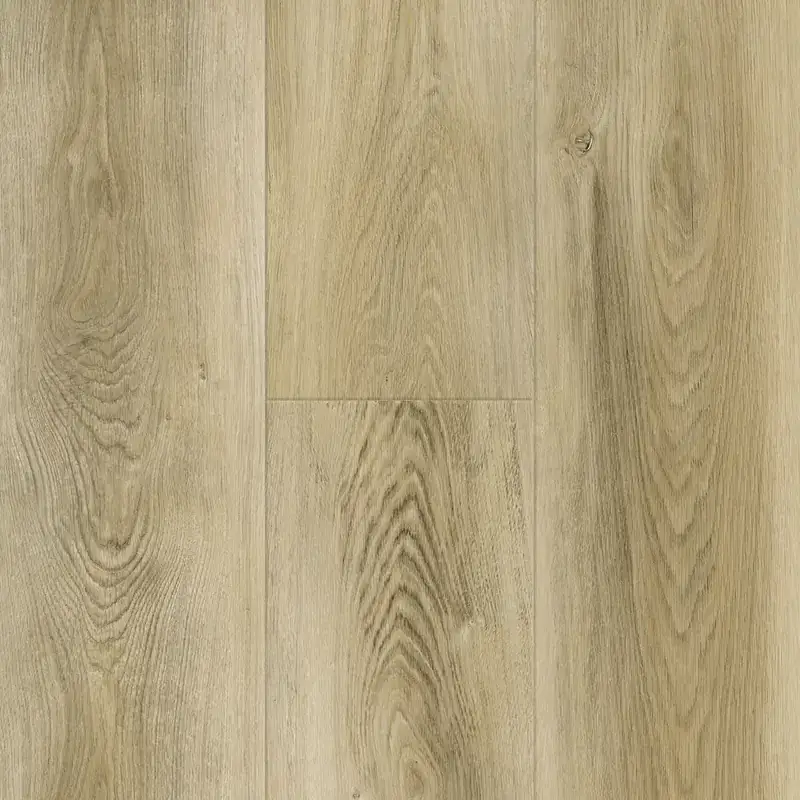 SLCC Flooring Provincial Candy Luxury Vinyl Plank, installed in a room