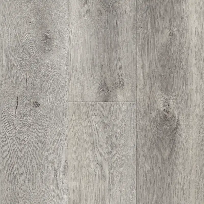 SLCC Flooring Provincial Thonder Luxury Vinyl Plank, installed in a room