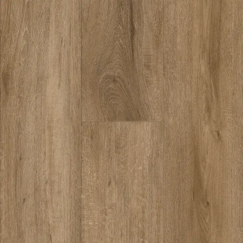 SLCC Flooring Provincial Supreme Monterey Luxury Vinyl Plank, installed in a room