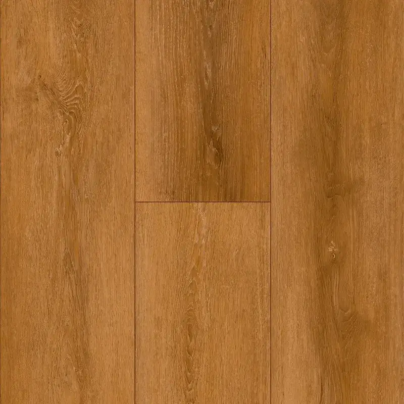 SLCC Flooring Provincial Supreme Paso Robles Luxury Vinyl Plank, installed in a room