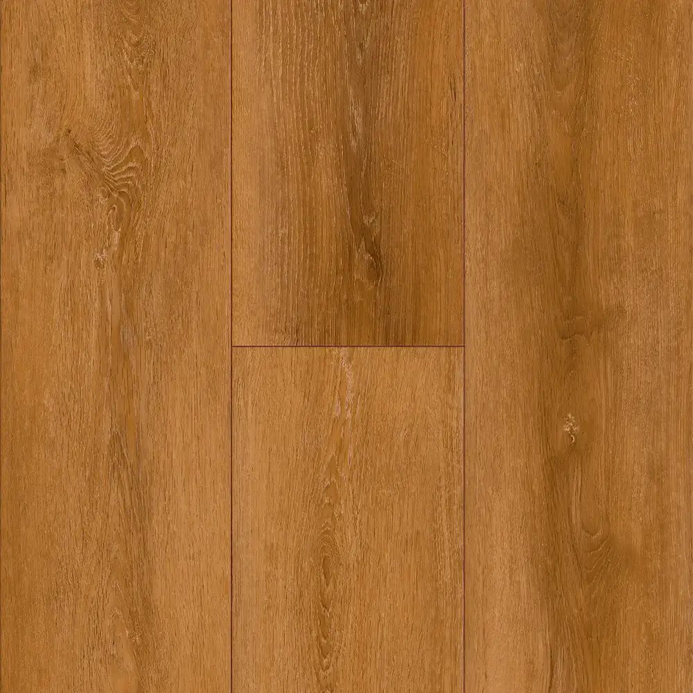 SLCC Flooring Provincial Supreme Paso Robles Luxury Vinyl Plank, installed in a room