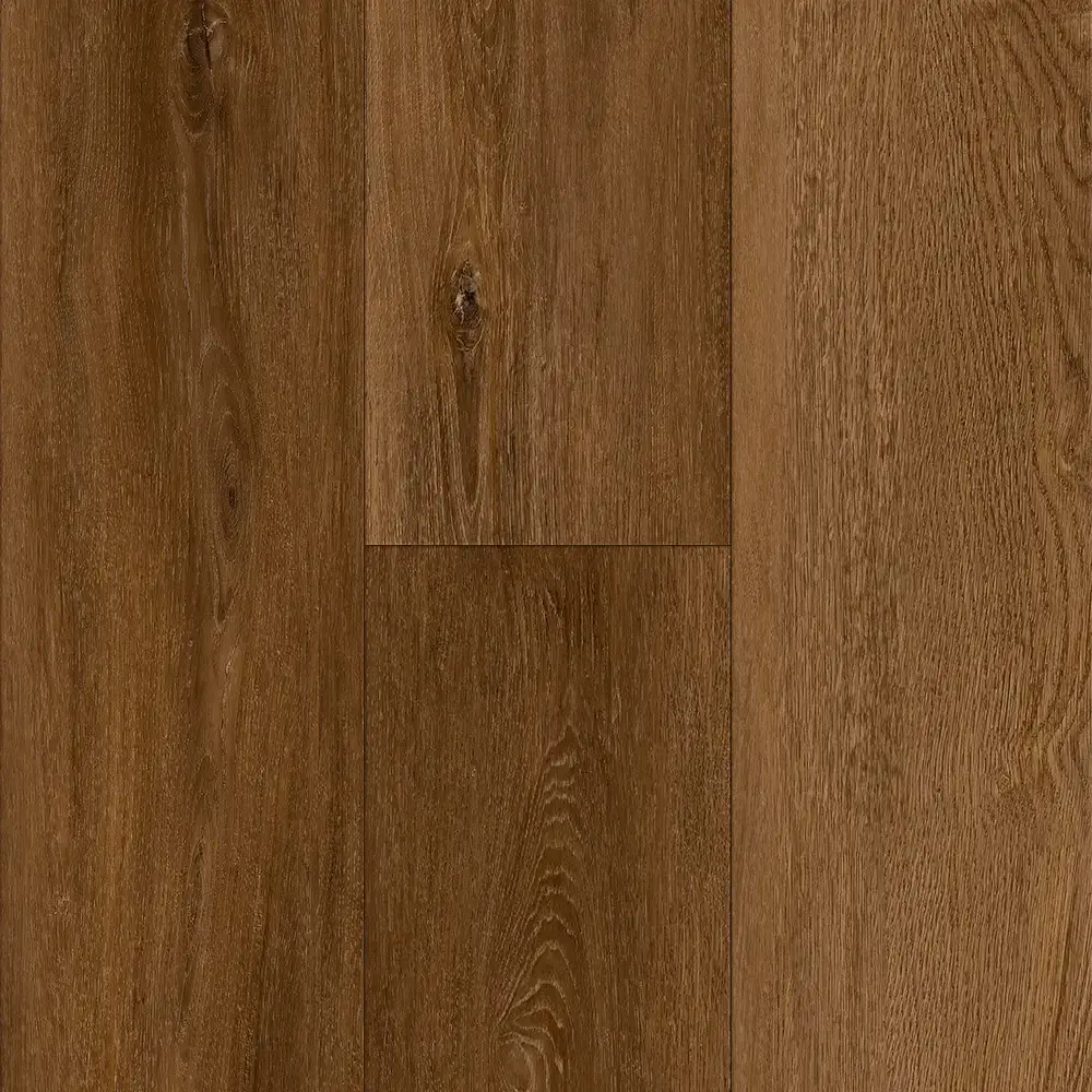 SLCC Flooring Provincial Supreme Saint Helens Luxury Vinyl Plank, installed in a room