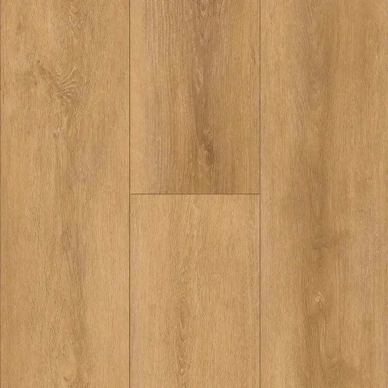 SLCC Flooring Provincial Supreme Sonoma Luxury Vinyl Plank, installed in a room
