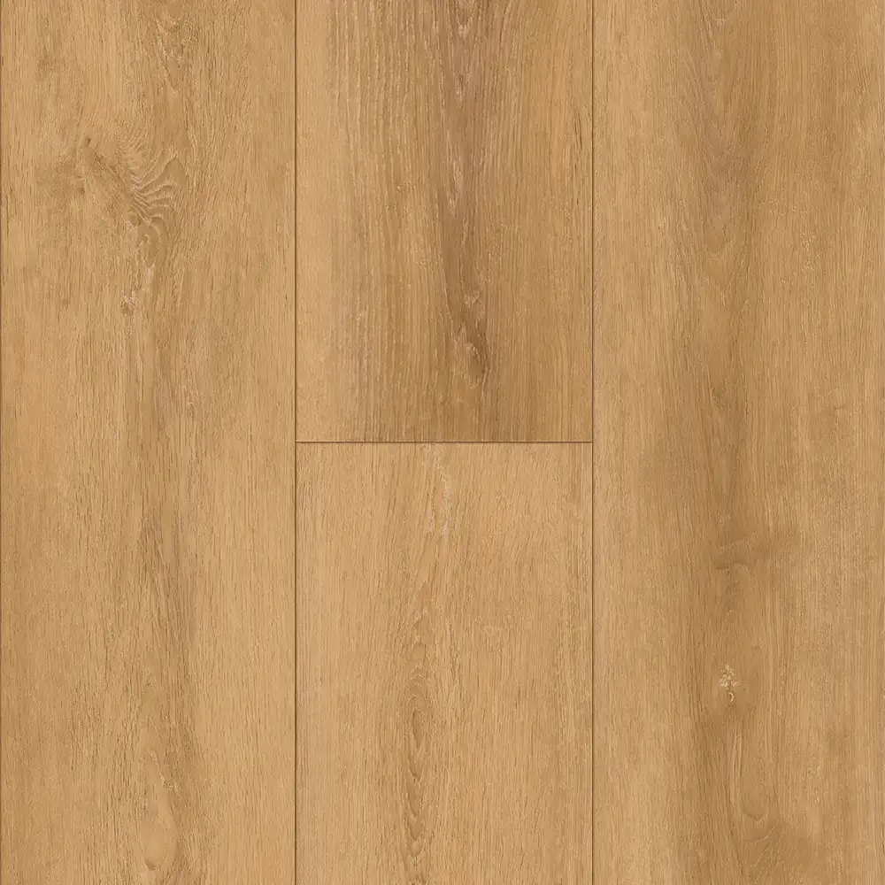 SLCC Flooring Provincial Supreme Sonoma Luxury Vinyl Plank, installed in a room
