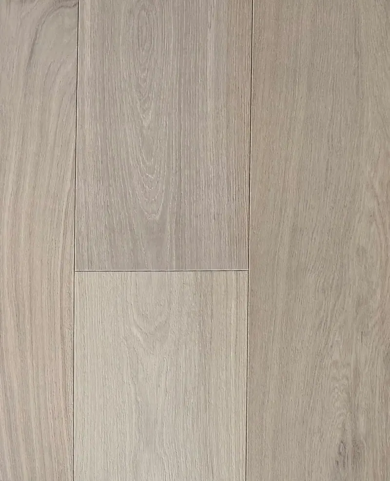 Sonoma Wood Floors Reserve Nature AB Prime Select European Oak Engineered Hardwood, installed in a room