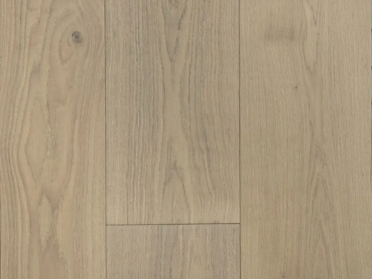 Sonoma Wood Floors Reserve White Water European Oak Engineered Hardwood, installed in a room
