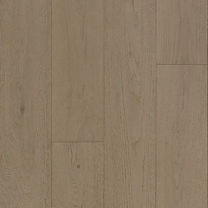 Urbanfloor Villa Caprisi Brindisi European Oak Engineered Hardwood, installed in a room