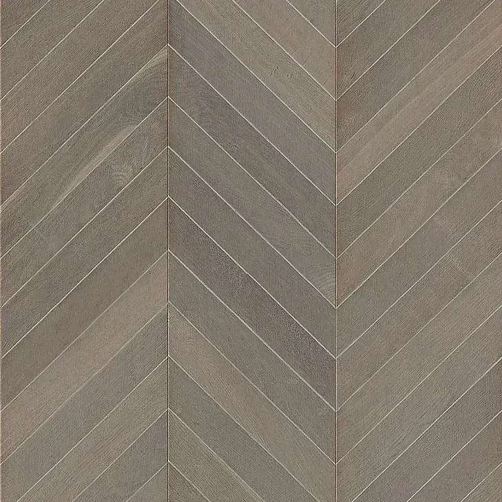 Urbanfloor Timbertop Courchevel European Oak Engineered Hardwood, installed in a room