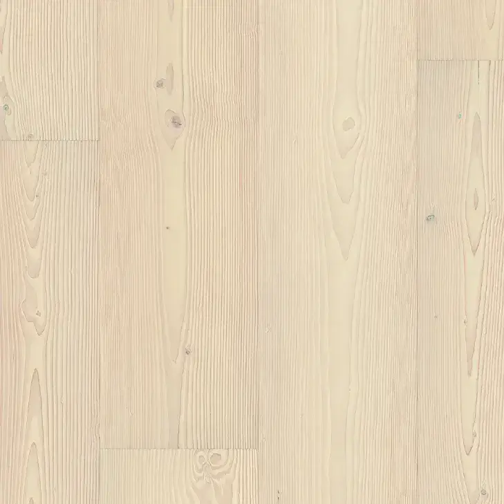 Urbanfloor Timbertop Douglas Fir Prima Engineered Hardwood, installed in a room