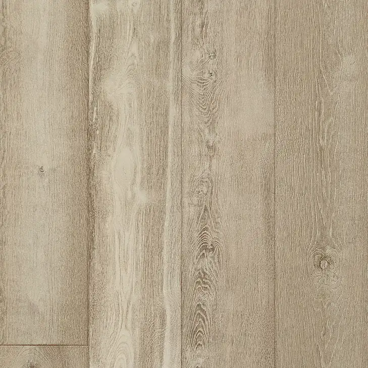Urbanfloor Timbertop Vail European Oak Engineered Hardwood, installed in a room