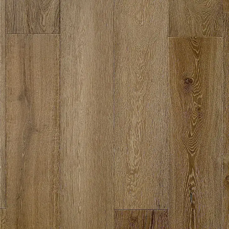 Urbanfloor Timbertop Lucca European Oak Engineered Hardwood, installed in a room