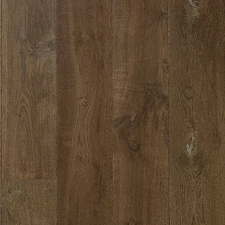 Urbanfloor Timbertop Treviso European Oak Engineered Hardwood, installed in a room