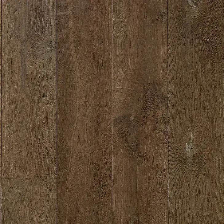 Urbanfloor Timbertop Treviso European Oak Engineered Hardwood, installed in a room