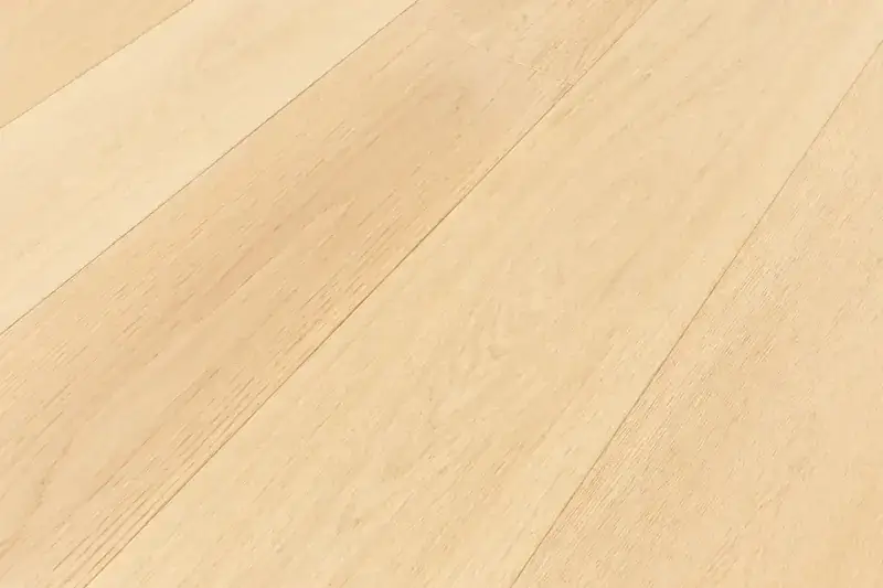 Vellichor Floors Prime No.4 French Oak Engineered Hardwood, installed in a room