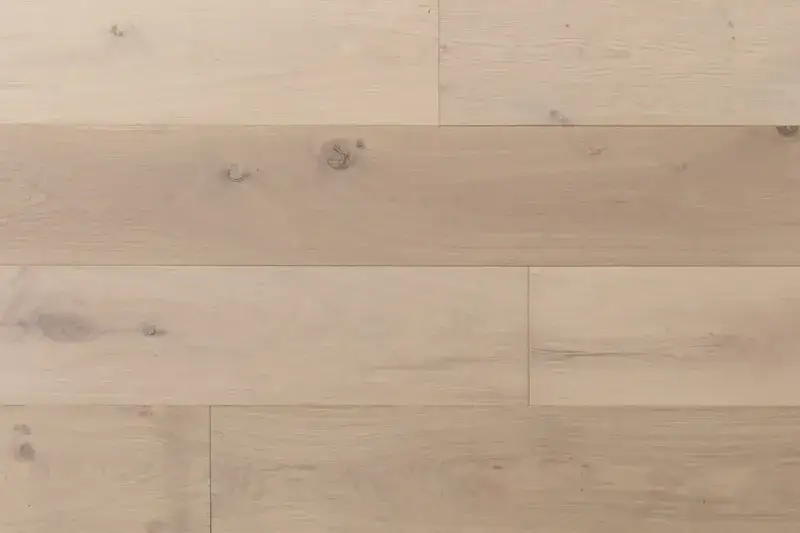 Vellichor Floors Metropolitan Lillie European Oak Engineered Hardwood, installed in a room