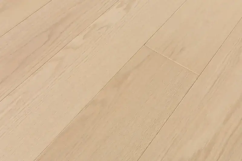 Vellichor Floors Prime VII Oak Engineered Hardwood, installed in a room