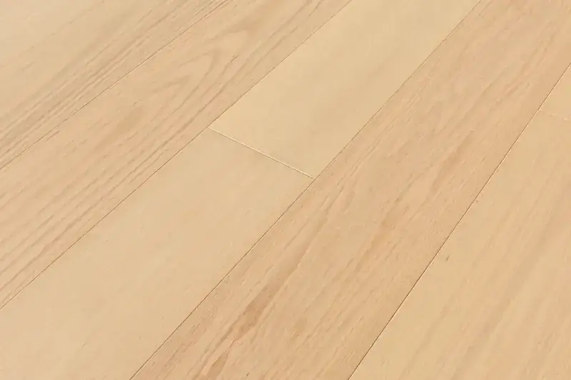 Vellichor Floors Prime VIII Oak Engineered Hardwood, installed in a room