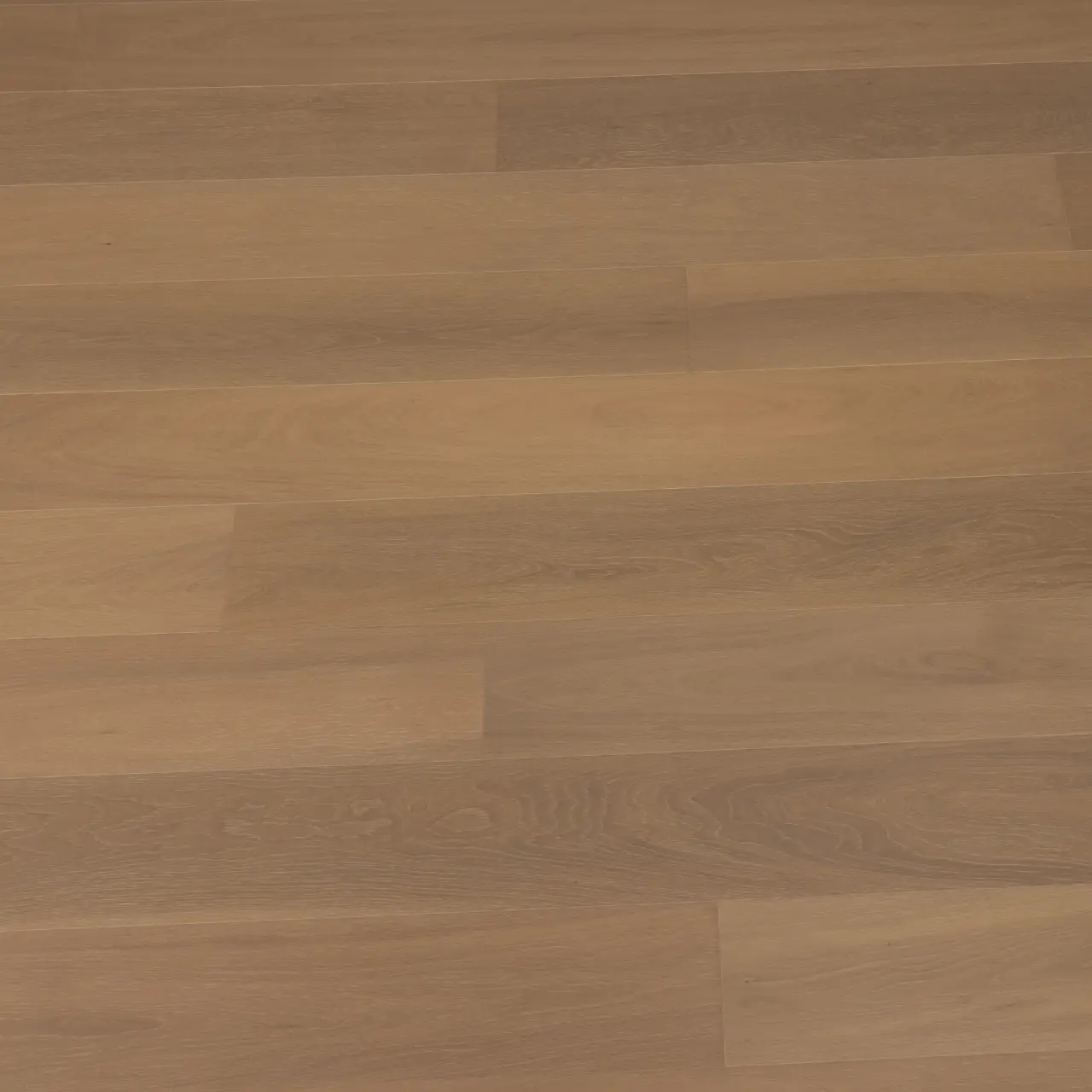 Villagio Wood Floors Casa Bianca Fabriano European white oak Engineered Hardwood, installed in a room