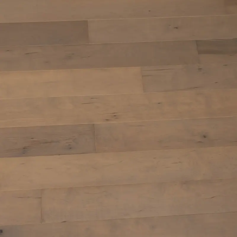 Villagio Wood Floors Venetto Venezia European white oak Engineered Hardwood, installed in a room