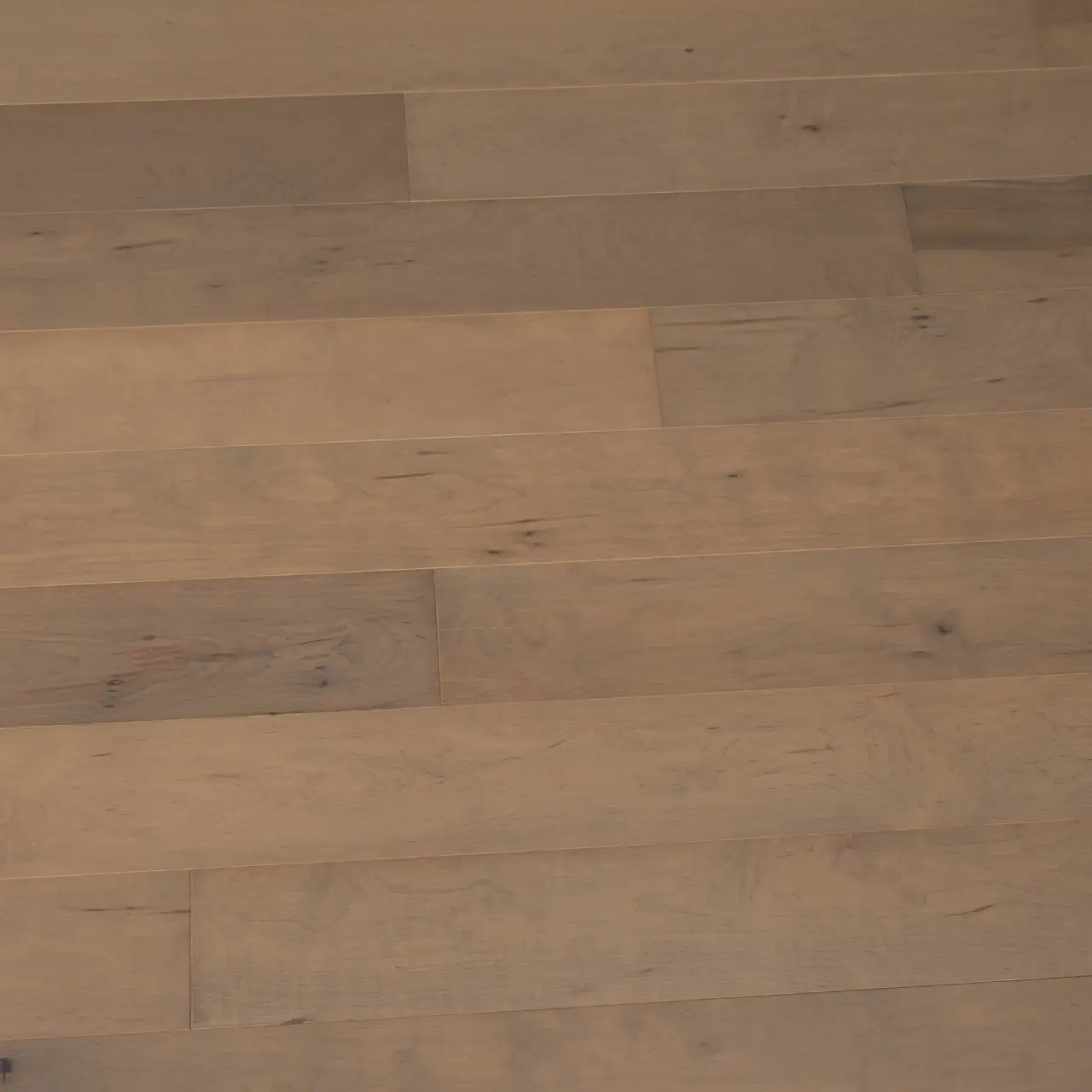 Villagio Wood Floors Venetto Venezia European white oak Engineered Hardwood, installed in a room