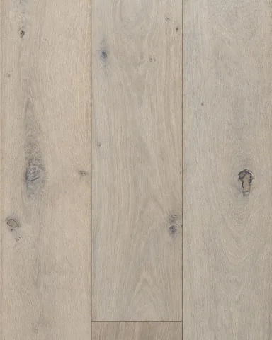 Playa European white oak engineered hardwood plank sample