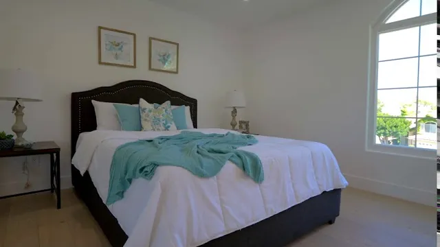 Video thumbnail: Granada Hills remodel with wide-plank European white oak floors