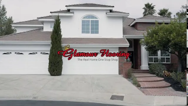 Video thumbnail: Granada Hills European white oak flooring project walkthrough